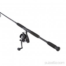 Penn Pursuit II Spinning Reel and Fishing Rod Combo 563455667